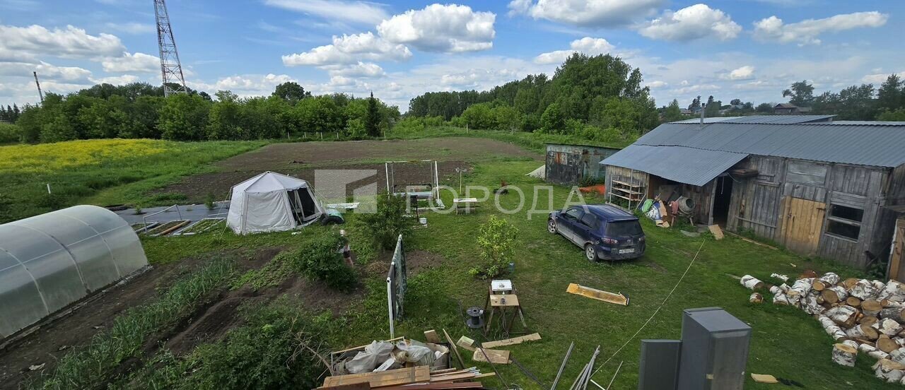 540 м² дом, 33 сотки участок 25 200 000 ₽ - изображение 64