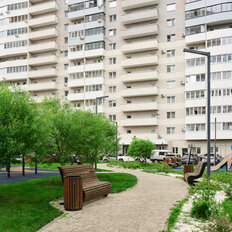 Квартира 32,9 м², 1-комнатная - изображение 5