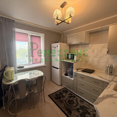 Квартира 40 м², 1-комнатная - изображение 3