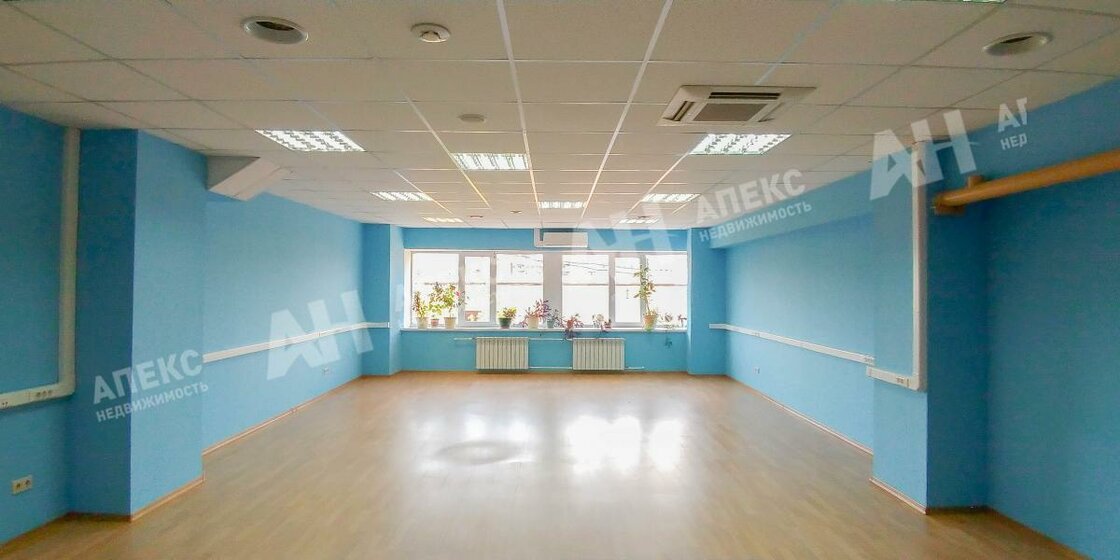 13 м², офис 80 000 ₽ в месяц - изображение 59