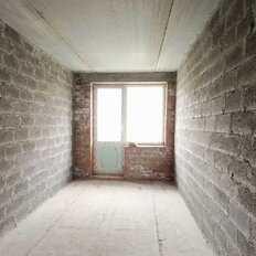 Квартира 47,6 м², 2-комнатная - изображение 5