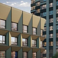 Квартира 24,8 м², студия - изображение 4