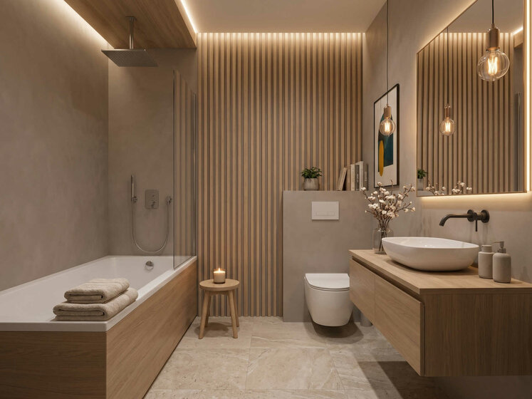 36,8 м², 1-комнатная квартира 5 040 230 ₽ - изображение 38