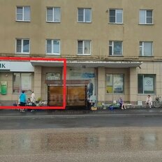 109,1 м², торговое помещение - изображение 1