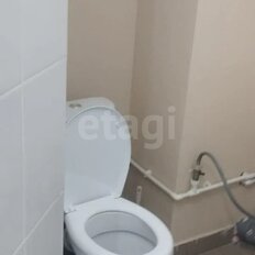 Квартира 29,8 м², студия - изображение 5