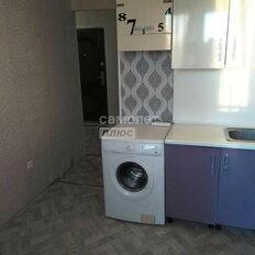 Квартира 37,5 м², 1-комнатная - изображение 3