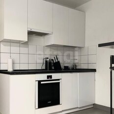 Квартира 36,6 м², 1-комнатная - изображение 2