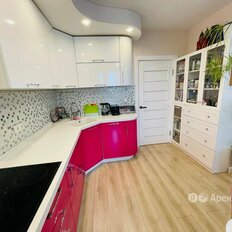 Квартира 67 м², 2-комнатная - изображение 4