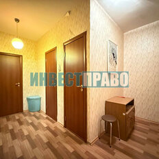 Квартира 54 м², 2-комнатная - изображение 5