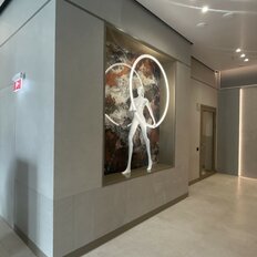 Квартира 42,6 м², 1-комнатная - изображение 4