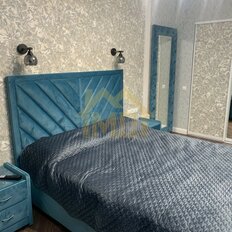 Квартира 88,5 м², 2-комнатная - изображение 4
