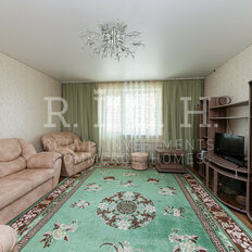 Квартира 39,7 м², 1-комнатная - изображение 1