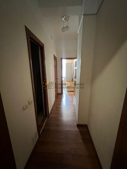 52,5 м², 2-комнатная квартира 35 000 ₽ в месяц - изображение 36