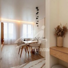 Квартира 95,9 м², 4-комнатная - изображение 2