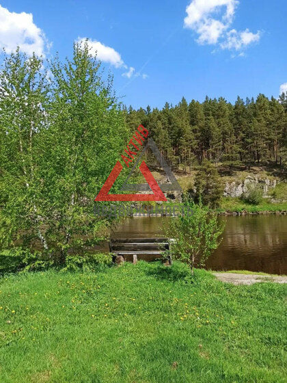 65,4 м² дом, 7,4 сотки участок 3 400 000 ₽ - изображение 70