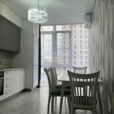 Квартира 80 м², 3-комнатная - изображение 2
