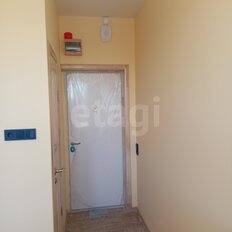 Квартира 11,4 м², студия - изображение 5