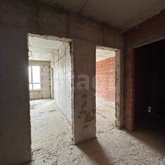 Квартира 54,6 м², 1-комнатная - изображение 2