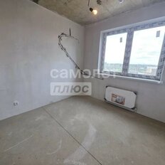 Квартира 39 м², 1-комнатная - изображение 5