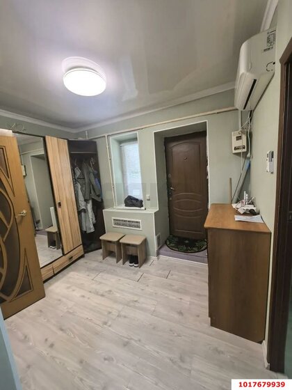 69,2 м², 3-комнатная квартира 6 500 000 ₽ - изображение 36