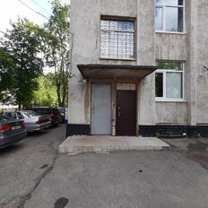 171,4 м², склад - изображение 1