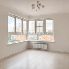 Квартира 87,3 м², 3-комнатная - изображение 2