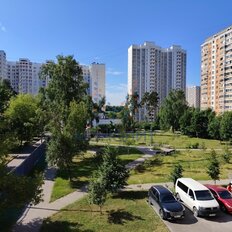 Квартира 40 м², 1-комнатная - изображение 4