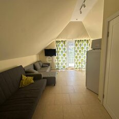 Квартира 36 м², студия - изображение 3