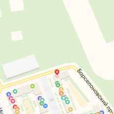 58,1 м², торговое помещение - изображение 2