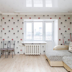 Квартира 23,6 м², студия - изображение 4