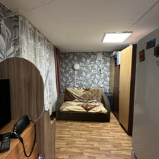 Квартира 23,2 м², 1-комнатная - изображение 3