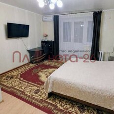 Квартира 35 м², 1-комнатная - изображение 1