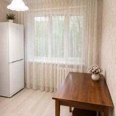 Квартира 27,1 м², 1-комнатная - изображение 3