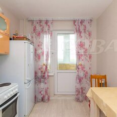Квартира 35,7 м², 1-комнатная - изображение 3