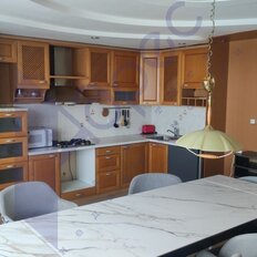 Квартира 130,8 м², 3-комнатная - изображение 1
