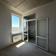 Квартира 39 м², 2-комнатная - изображение 2
