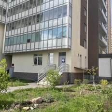 118 м², помещение свободного назначения - изображение 1