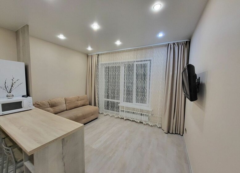 43 м², 2-комнатная квартира 10 950 000 ₽ - изображение 30