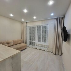 Квартира 52,5 м², 2-комнатная - изображение 4