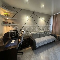 Квартира 61,6 м², 2-комнатная - изображение 3
