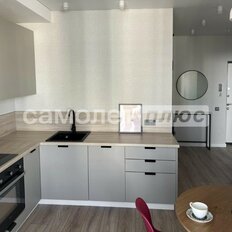 Квартира 40 м², 1-комнатная - изображение 2