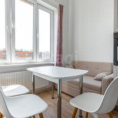 Квартира 32,8 м², 1-комнатная - изображение 5