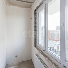 Квартира 53,5 м², 2-комнатная - изображение 3
