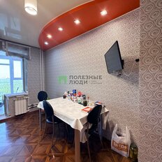Квартира 86,7 м², 3-комнатная - изображение 5