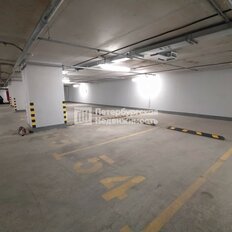 13,3 м², машиноместо - изображение 1