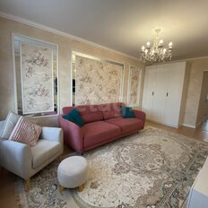 Квартира 77,6 м², 3-комнатная - изображение 2