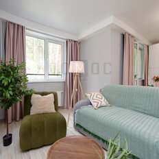 Квартира 81,5 м², 3-комнатная - изображение 5