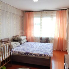 Квартира 67,1 м², 3-комнатная - изображение 5