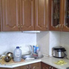 Квартира 41 м², 1-комнатная - изображение 4