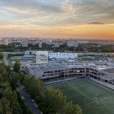 Квартира 125,2 м², 3-комнатная - изображение 5